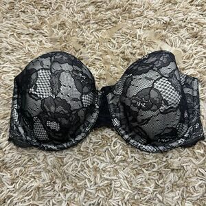 Victoria’s Secret Biofit Multiway Bra 32DD